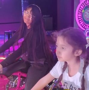 Meet your Posher, Sonia